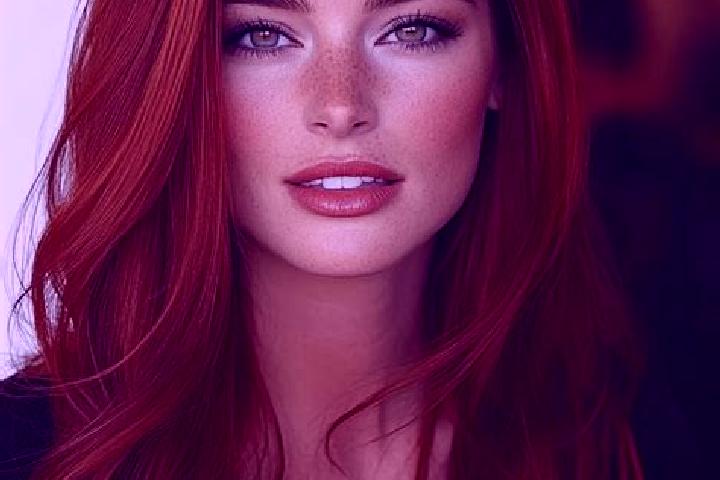 Ella, 21, a auburn blue-eyed ebony companion based in Sauxillanges. Offering Roleplay, Striptease. Available for incall and outcall, day and evening dates.
