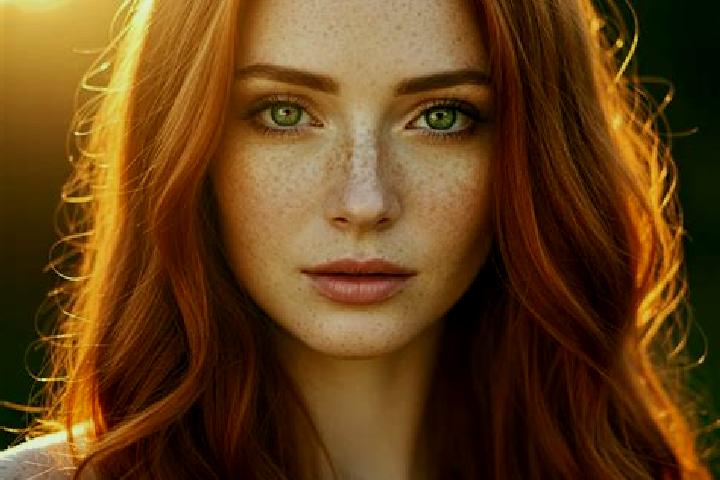 Ella, 21, a auburn green-eyed mixed companion based in Sitapur. Offering GFE, Prostate Massage. Available for incall and outcall, day and evening dates.