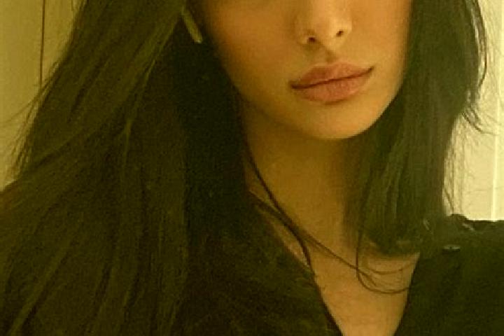 Ella, 21, a black brown-eyed middle eastern companion based in Ingalls. Offering Deep French Kissing, Party Girl, Duos. Available for incall and outcall, day...