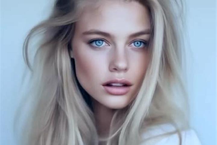 Ella, 21, a blonde amber-eyed slavic companion based in Sudiivka. Offering GFE, Duos, Roleplay. Available for incall and outcall, overnight bookings available.