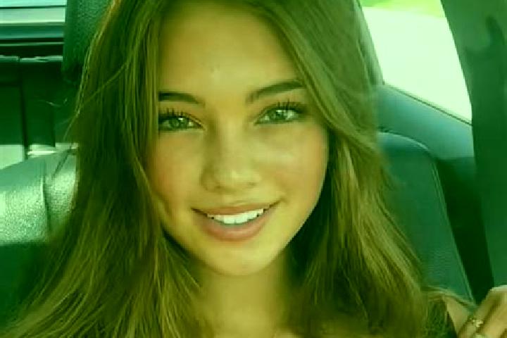 Ella, 21, a brunette blue-eyed latina companion based in Pridoli. Offering Party Girl, Dinner Date, GFE, Tantra, Erotic Massage. Available for incall and out...