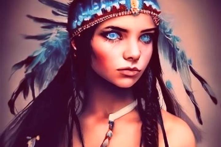 Ella, 21, a red blue-eyed indian companion based in Cordeiros. Offering OWO, CIM, Prostate Massage, Fetish. Available for incall and outcall, overnight booki...