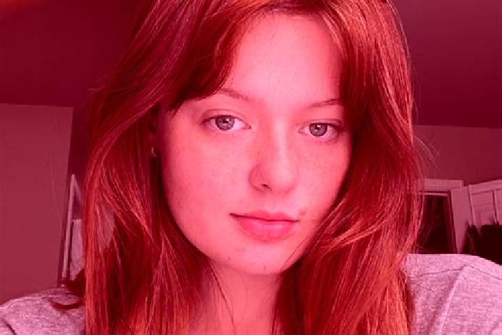 Ella, 21, a red grey-eyed mixed companion based in Birigui. Offering Domination, BDSM, Prostate Massage, Girlfriend Experience. Available for incall and outc...