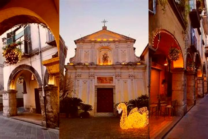 Ella, 21 — Escort in Cava De Tirreni, Italy