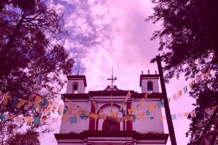 Ella, 21 — Escort in Colonia Guadalupe Victoria (La Capilla), Mexico