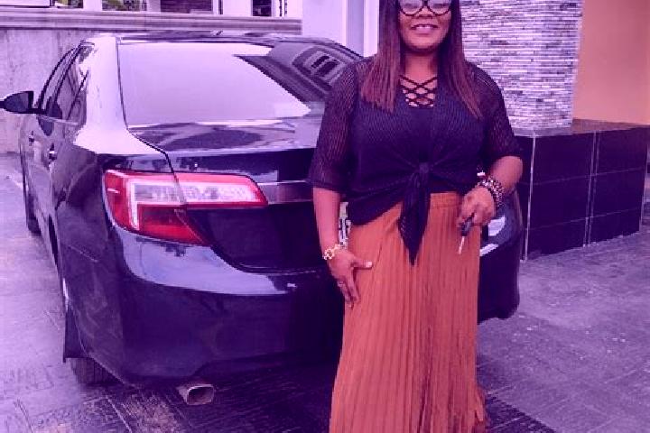 Ella, 21 — Escort in Ekpoma, Nigeria