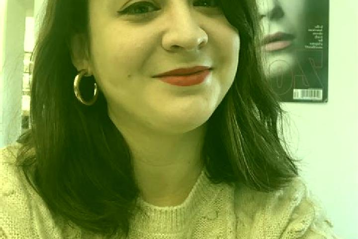 Ella, 21 — Escort in Fort Jones, United States