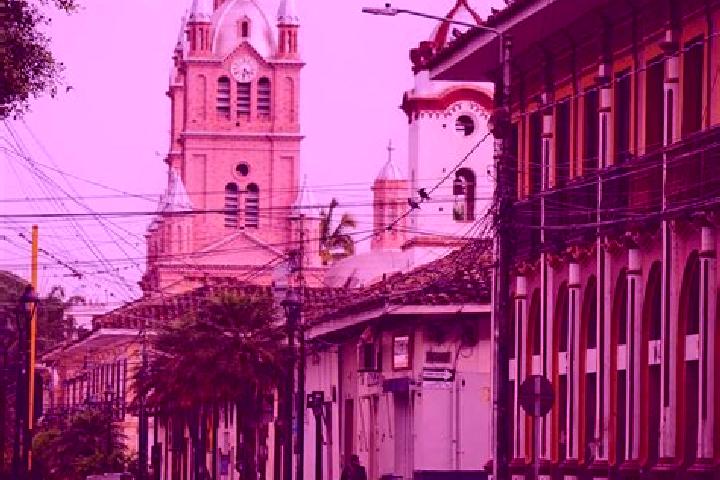 Ella, 21 — Escort in Guadalajara de Buga, Colombia