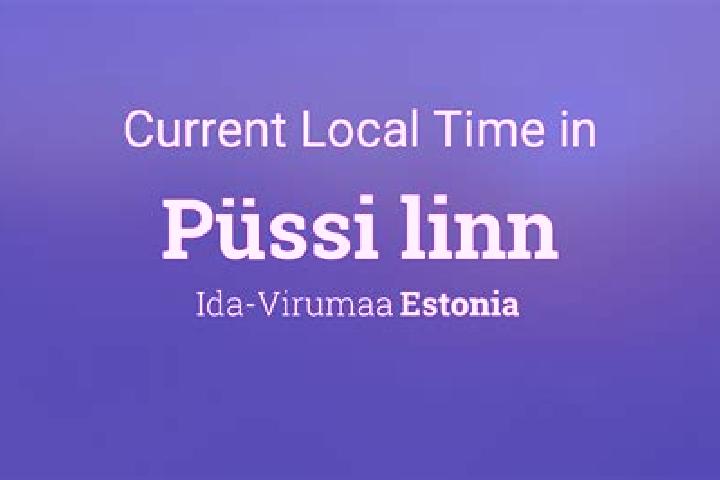 Ella, 21 — Escort in Puessi, Estonia
