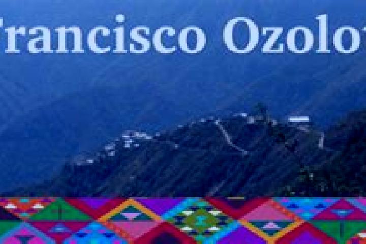 Ella, 21 — Escort in San Francisco Ozolotepec, Mexico