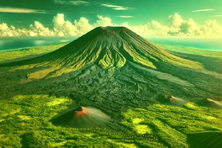 Ella, 21 — Escort in Volcano, United States