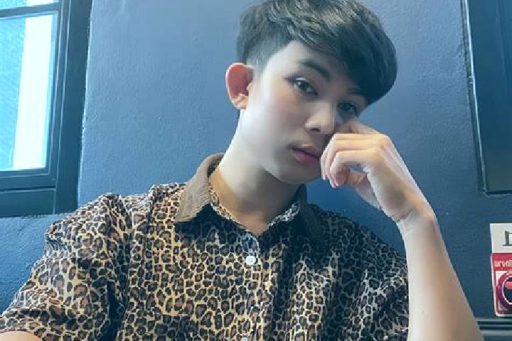 Ella, 21 — Escort in Waeng, Thailand