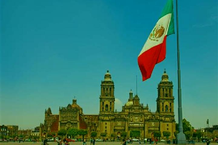 Ella, 21 — Escort in Yabteclum Fraccion Dos, Mexico
