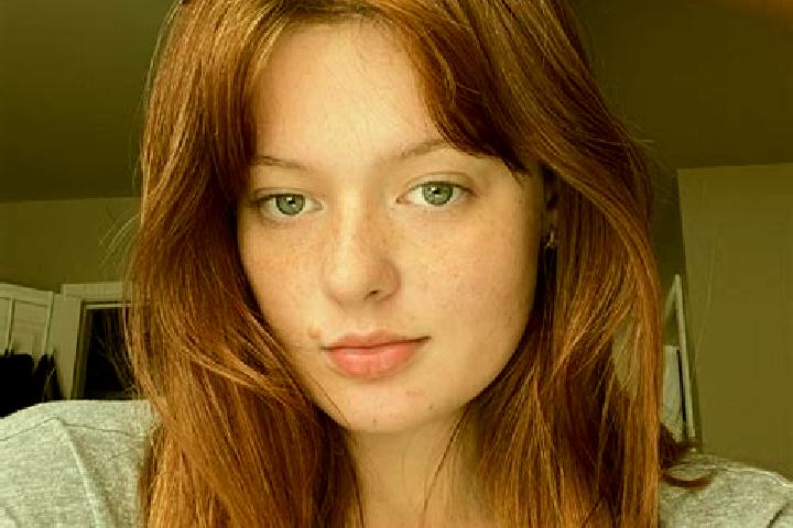 Ella, 22, a auburn blue-eyed european companion based in Costestii din Vale. Offering 69, Massage, Couples, Travel Companion, GFE. Available for incall and o...