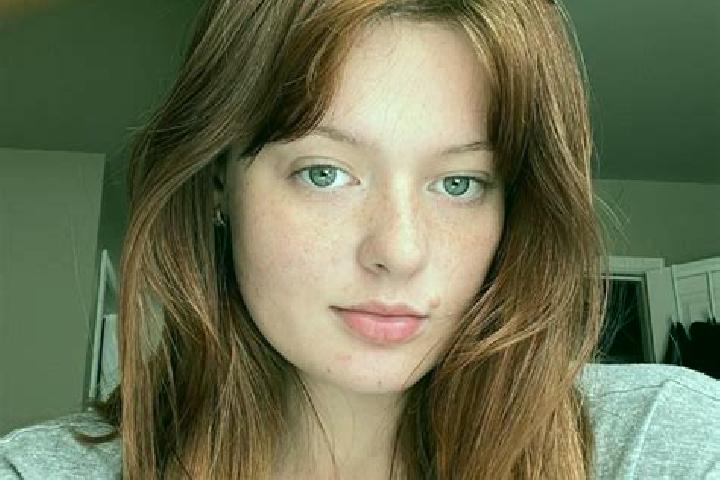 Ella, 22, a red brown-eyed latina companion based in Cahuasqui. Offering Erotic Massage, Deep French Kissing, Fetish, CIM. Available for incall and outcall, ...