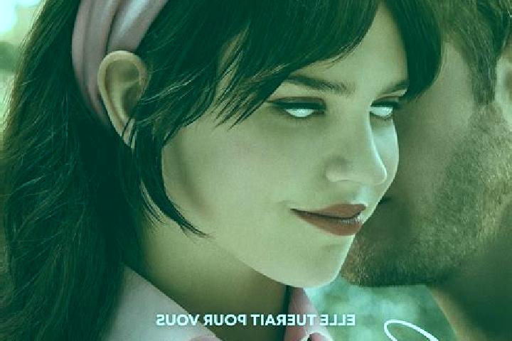 Ella, 22, a red dark-eyed mixed companion based in Shinbashi. Offering OWO, Deep French Kissing, Couples, Travel Companion. Available for incall and outcall,...
