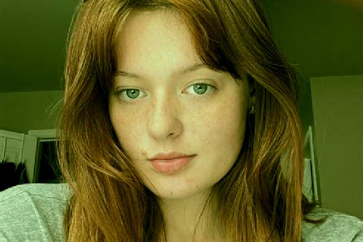 Ella, 22, a red grey-eyed mixed companion based in Hauptstuhl. Offering BDSM, Tantra, GFE, Travel Companion. Available for incall and outcall, day and evenin...