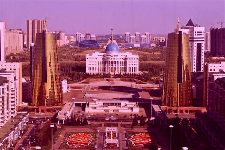 Ella, 22 — Escort in Astana, Kazakhstan