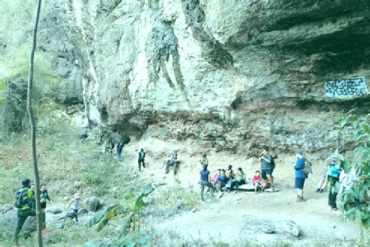 Ella, 22 — Escort in El Cerro de las Huertas, Mexico