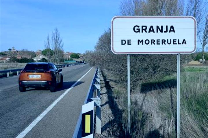 Ella, 22 — Escort in Granja de Moreruela, Spain