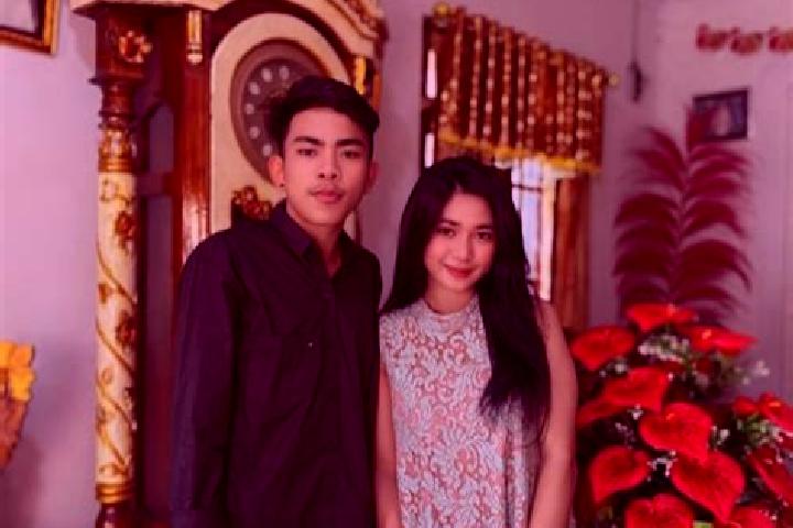 Ella, 22 — Escort in Kawangkoan, Indonesia