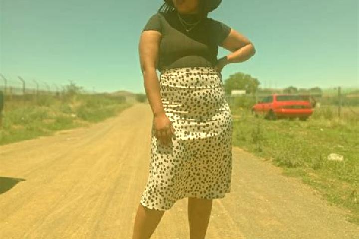 Ella, 22 — Escort in Koppies, South Africa