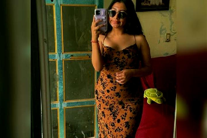 Ella, 22 — Escort in San Mateo Zoyamazalco, Mexico