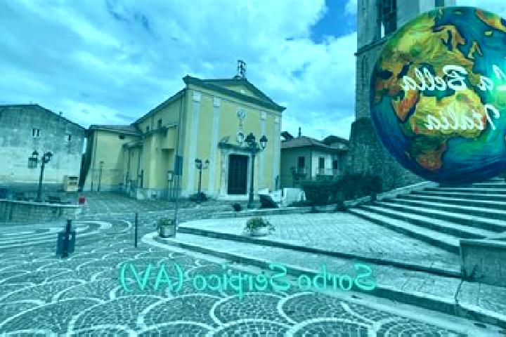 Ella, 22 — Escort in Sorbo Serpico, Italy