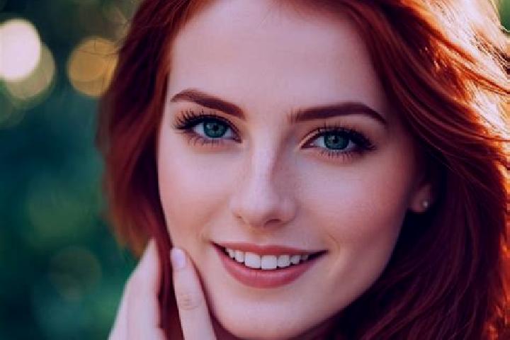 Ella, 23, a auburn amber-eyed caucasian companion based in Zatreni. Offering Overnight, Duos, Erotic Massage. Available for incall and outcall, overnight boo...