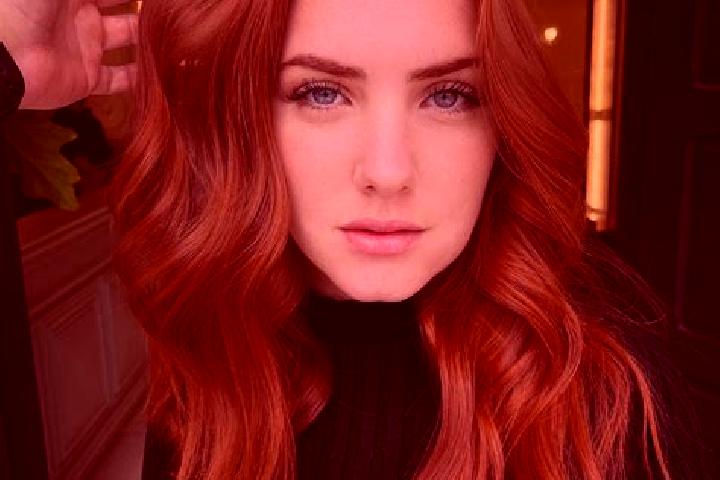 Ella, 23, a auburn blue-eyed caucasian companion based in Doudoukro. Offering Domination, Girlfriend Experience, BDSM, Couples, OWO. Available for incall and...
