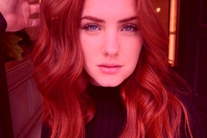 Ella, 23, a auburn blue-eyed indian companion based in Chanderi. Offering Girlfriend Experience, Fetish, Striptease. Available for incall and outcall, overni...