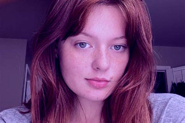 Ella, 23, a auburn brown-eyed caucasian companion based in Toueho. Offering Roleplay, Massage, OWO. Available for incall and outcall, overnight bookings avai...
