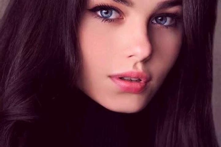 Ella, 23, a brunette dark-eyed slavic companion based in Krasnodar. Offering Dinner Date, Overnight, GFE, Fetish, Tantra. Available for incall and outcall, o...