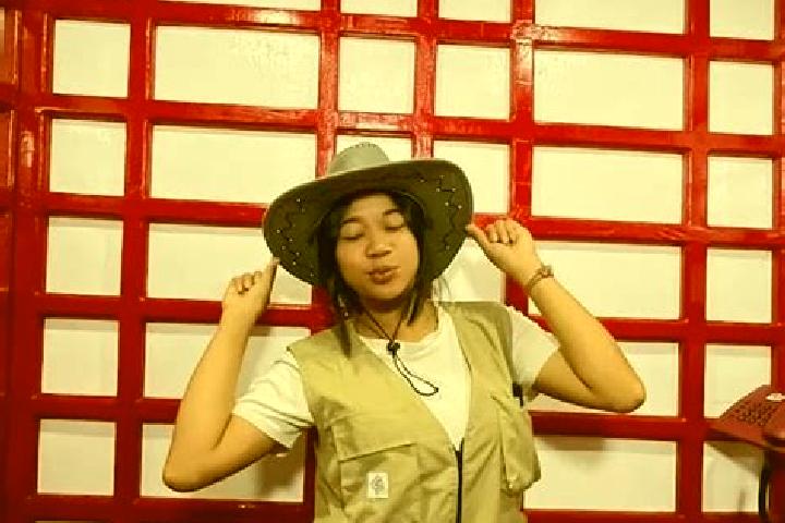 Ella, 23 — Escort in Banjar Tegal, Indonesia