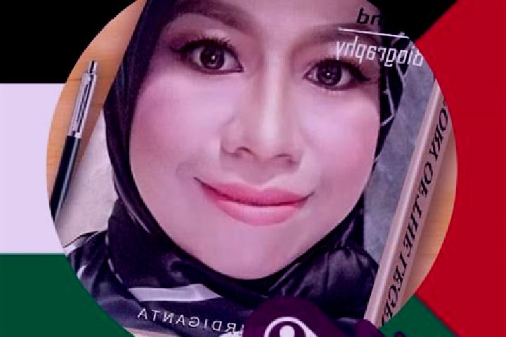 Ella, 23 — Escort in Beluran, Malaysia