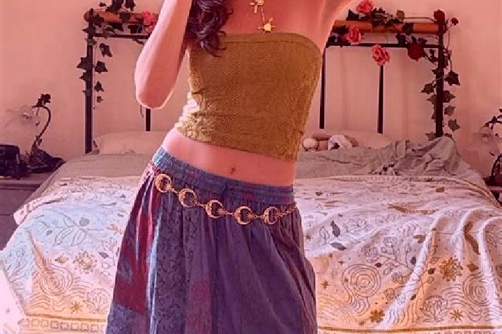Ella, 23 — Escort in Cleora, United States