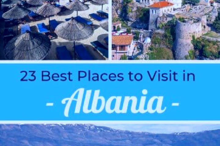 Ella, 23 — Escort in Gjocaj, Albania