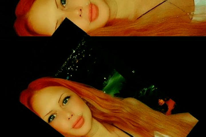 Ella, 23 — Escort in Kadirler, Turkey