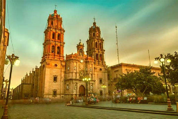 Ella, 23 — Escort in La Dulcita, Mexico