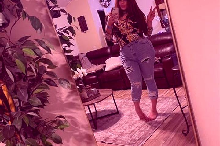 Ella, 23 — Escort in Leisure City, United States
