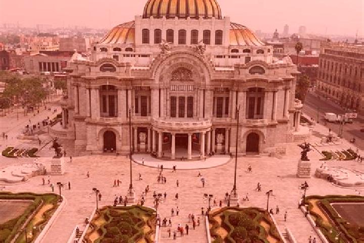 Ella, 23 — Escort in Primo Verdad, Mexico