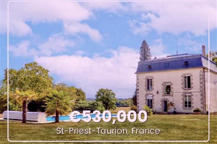 Ella, 23 — Escort in Saint-Priest-Taurion, France