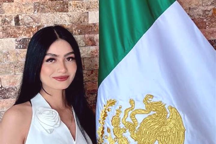 Ella, 23 — Escort in Santa Catarina Villanueva, Mexico