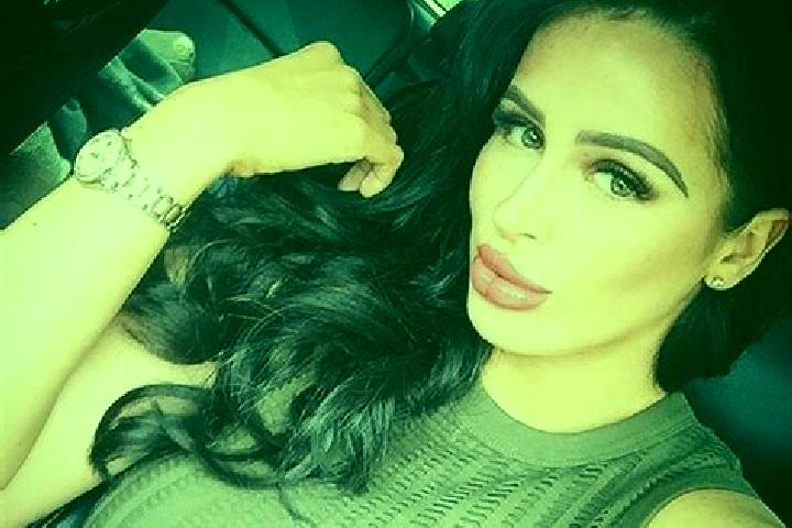 Ella, 23 — Escort in Whittington, United Kingdom