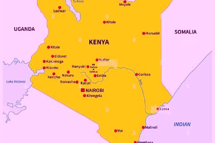 Ella, 23 — Escort in Wiyumiririe, Kenya