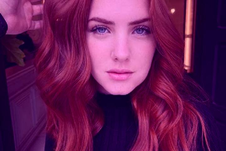 Ella, 24, a auburn blue-eyed caribbean companion based in Metamorfosi. Offering Roleplay, A-Level, GFE. Available for incall and outcall, overnight bookings ...