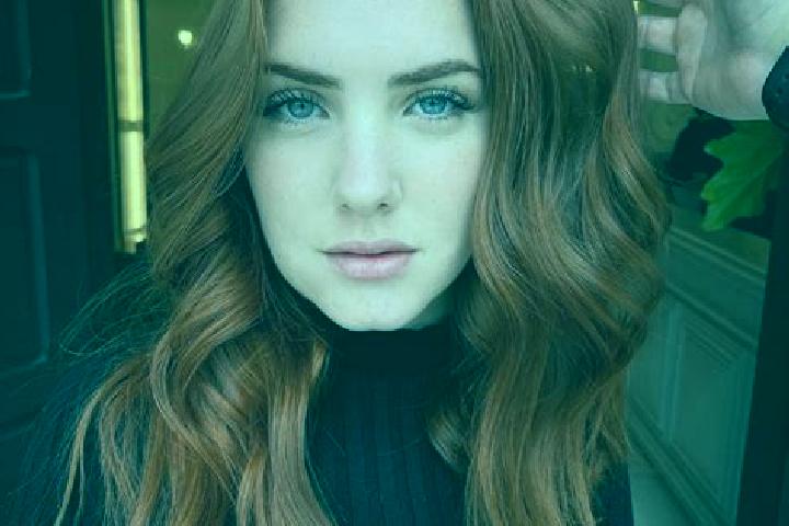 Ella, 24, a auburn blue-eyed ebony companion based in Czyzowek. Offering Girlfriend Experience, Overnight, A-Level, GFE, Roleplay. Available for incall and o...