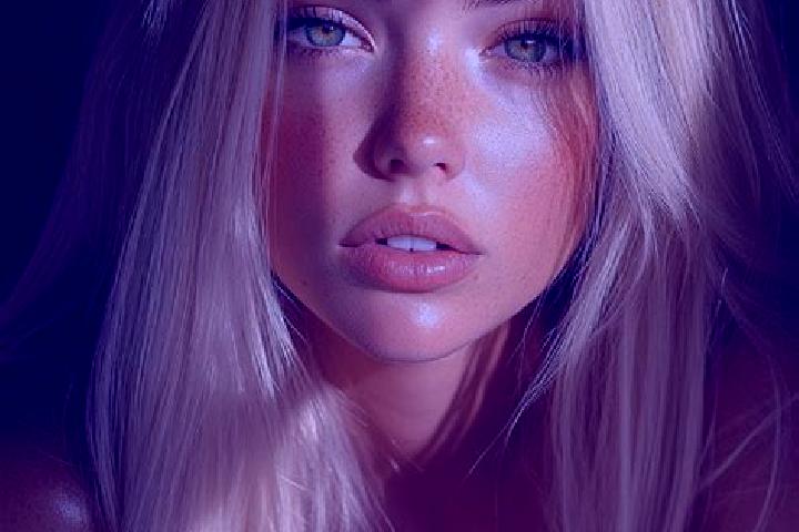 Ella, 24, a platinum blonde green-eyed european companion based in Paulistania. Offering Roleplay, Overnight, Party Girl, Tantra, Erotic Massage. Available f...