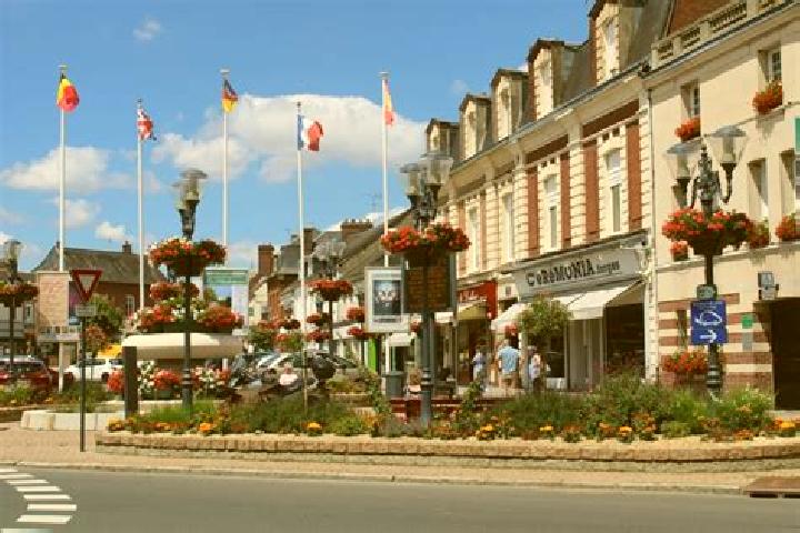 Ella, 24 — Escort in Forges-les-Eaux, France