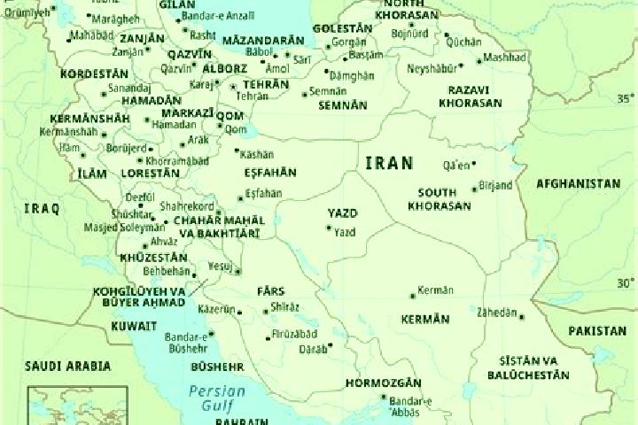 Ella, 24 — Escort in Gerdik, Iran
